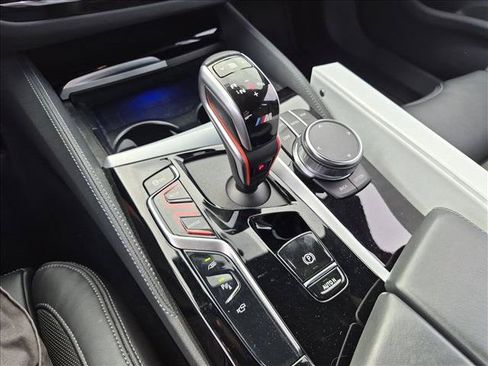 Used 2023 BMW M5 w/ Competition Package AWD/4WD image 11