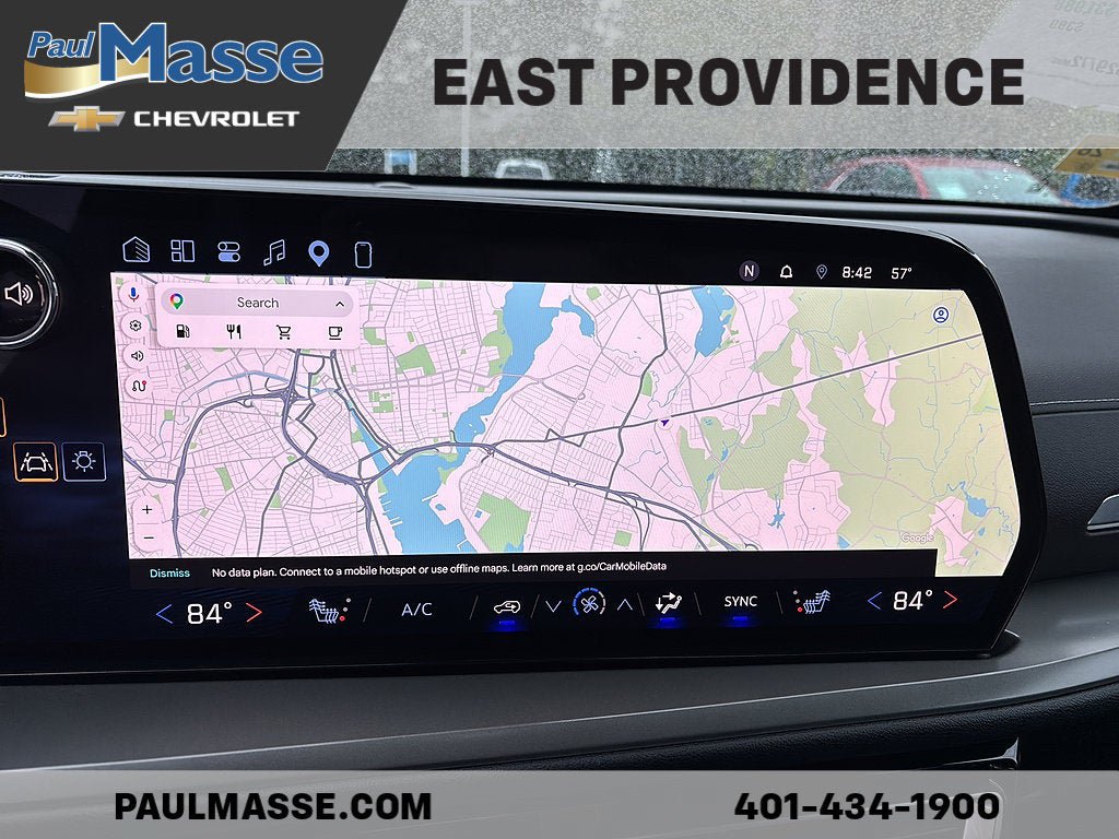 Used 2024 Chevrolet Traverse LT AWD/4WD image 13