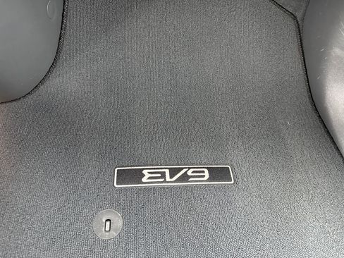 Certified 2024 Kia EV9 Land AWD/4WD image 34