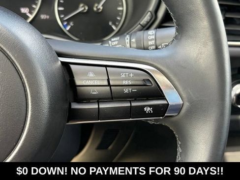 Used 2025 MAZDA CX-30 AWD 2.5 S w/ Premium Package image 22