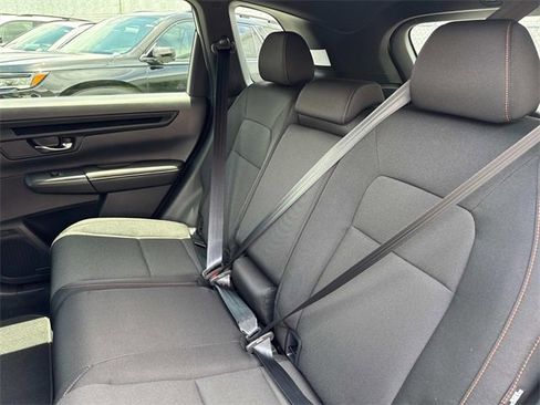 New 2026 Honda CR-V Sport image 5