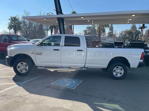 Used 2014 RAM 3500 Tradesman w/ Popular Equipment Group image 2