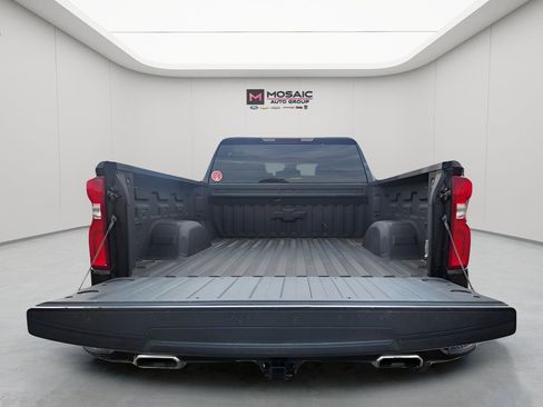 Used 2024 Chevrolet Silverado 1500 LT Trail Boss image 8