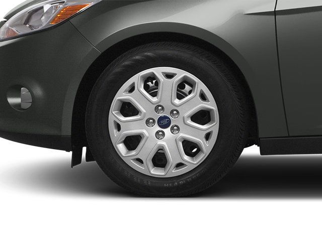 Used 2014 Ford Focus SE FWD image 11