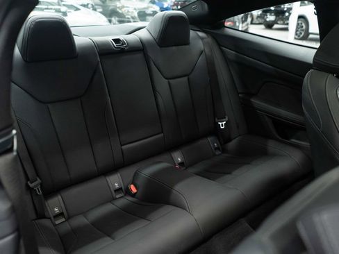 Used 2026 BMW 430i xDrive Coupe AWD/4WD image 12