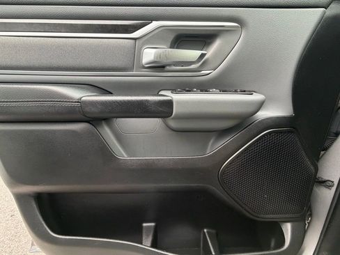 Certified 2021 RAM 1500 Big Horn image 30
