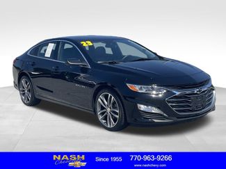 Used 2023 Chevrolet Malibu LT FWD 360° Tour