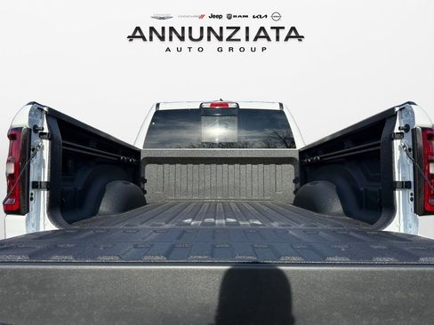 New 2026 RAM 1500 Big Horn image 18