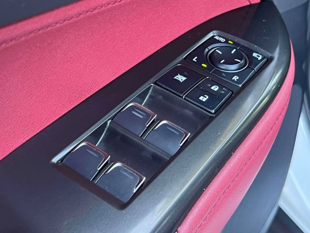 Used 2024 Lexus NX 350 AWD w/ Cold Area Package image 19