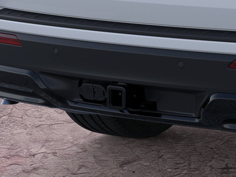 New 2026 Ford Explorer ST-Line w/ ST-Line Street Pack AWD/4WD image 23