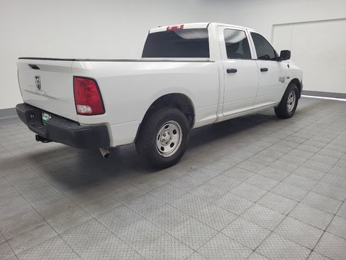 Used 2022 RAM 1500 Tradesman RWD image 9