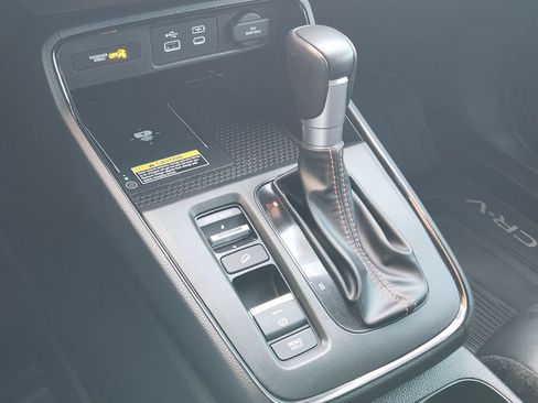 Certified 2025 Honda CR-V Sport-L image 19
