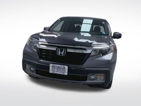 Used 2018 Honda Ridgeline RTL-E image 3