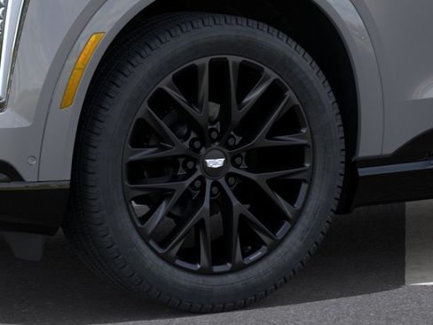 New 2026 Cadillac Escalade IQ Sport 1 AWD/4WD image 9