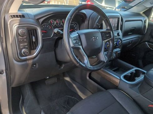 Certified 2020 Chevrolet Silverado 1500 RST w/ All-Star Edition image 10