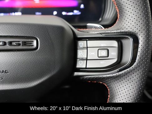 New 2026 Dodge Charger Scat Pack image 10