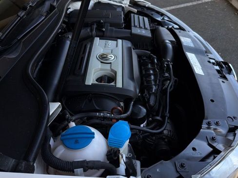 Used 2011 Volkswagen GTI 4-Door FWD image 56