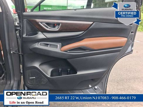 Used 2024 Subaru Ascent Touring AWD/4WD image 48