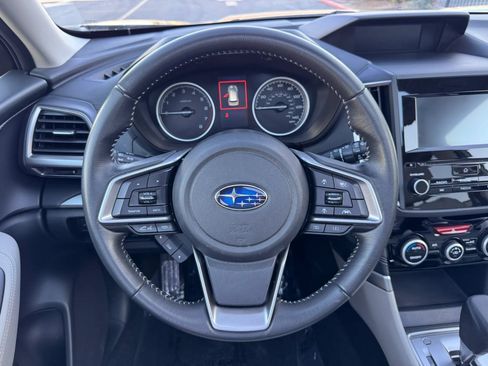 Used 2019 Subaru Forester Premium AWD/4WD image 20