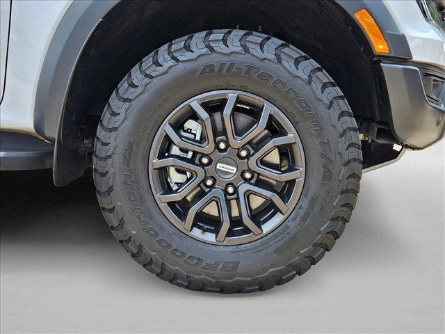 Used 2025 Ford Ranger Raptor AWD/4WD image 20