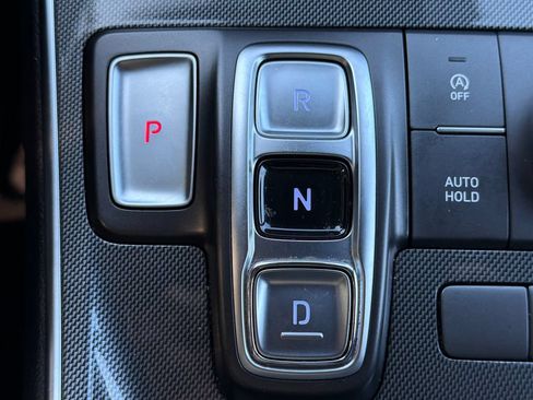 Used 2021 Hyundai Santa Fe SEL w/ Convenience Package FWD image 32