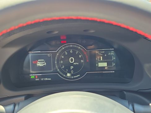 Used 2024 Toyota GR86 TRUENO Edition image 29