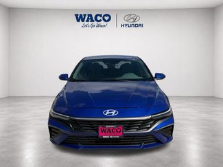Used 2024 Hyundai Elantra SEL FWD video 2