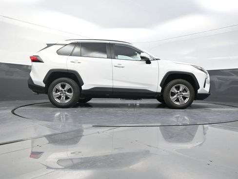 Used 2024 Toyota RAV4 XLE image 18