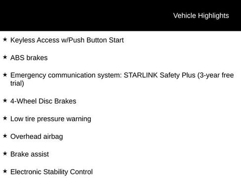 Used 2024 Subaru Legacy Premium image 5