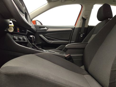 Used 2021 Volkswagen Jetta S FWD image 17