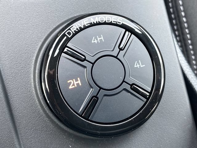 New 2026 Ford Ranger XLT AWD/4WD image 27