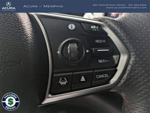 Certified 2023 Acura MDX A-Spec image 15