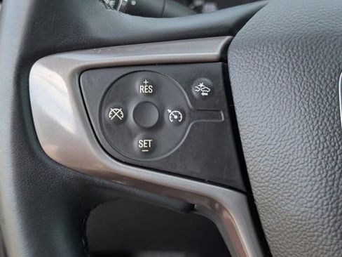 Certified 2023 GMC Acadia AT4 AWD/4WD image 23