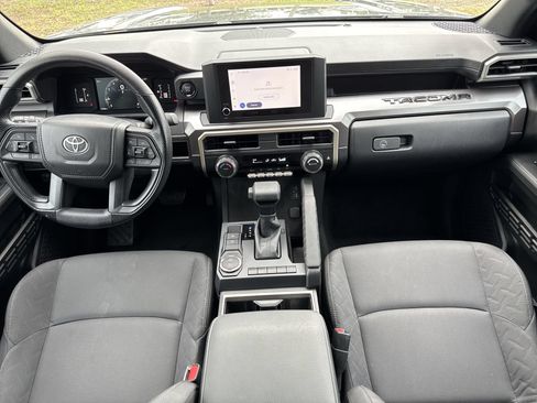 Used 2025 Toyota Tacoma SR5 RWD image 14
