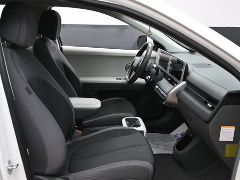 Used 2023 Hyundai Ioniq 5 SE w/ Cargo Package image 35