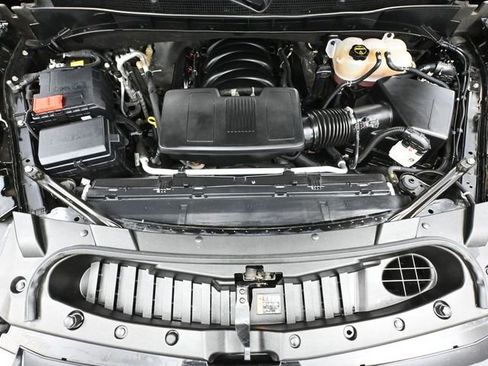 Used 2024 GMC Yukon XL SLE image 52