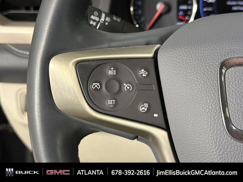 Used 2023 GMC Acadia Denali w/ Black Diamond Edition image 26