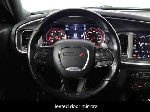Used 2021 Dodge Charger R/T RWD image 7