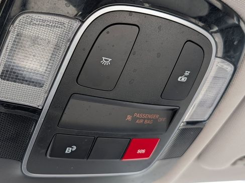 Used 2025 Hyundai Sonata SEL FWD image 44