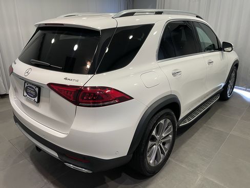 Used 2022 Mercedes-Benz GLE 350 4MATIC image 6