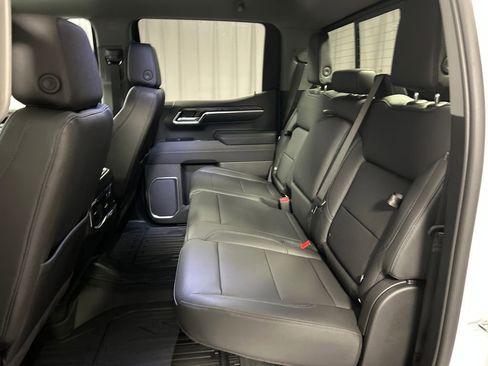 New 2026 GMC Sierra 1500 SLT w/ SLT Premium Plus Package image 20