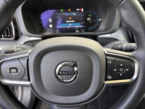 Used 2025 Volvo XC60 T8 Core w/ Protection Package Premier image 16