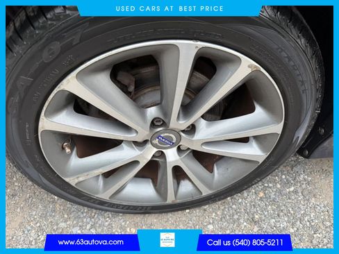 Used 2013 Volvo C70 T5 FWD image 25