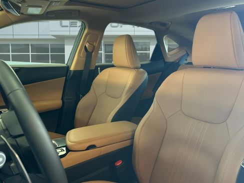 New 2026 Lexus NX 350 AWD w/ Premium Package image 23