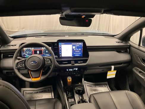 New 2026 Subaru Outback Wilderness AWD/4WD image 35