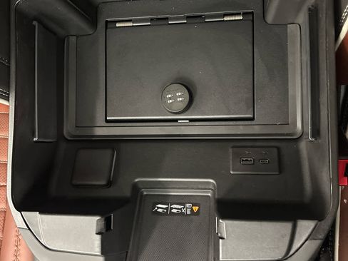 Used 2023 GMC Sierra 1500 Denali Ultimate image 31