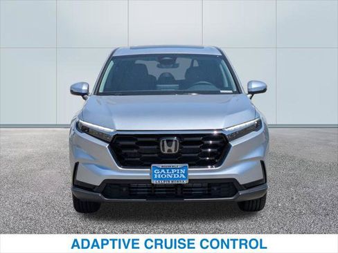 New 2026 Honda CR-V EX-L image 3