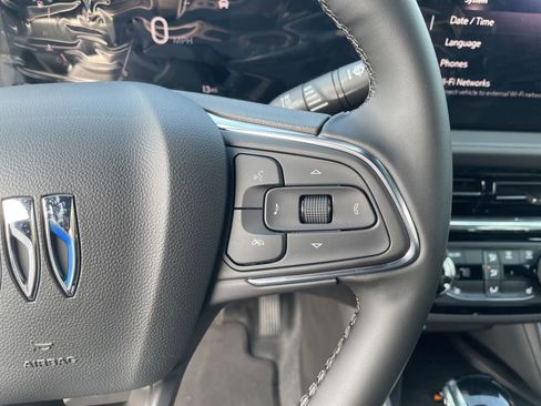 New 2026 Buick Envista Sport Touring w/ Convenience I Package image 16