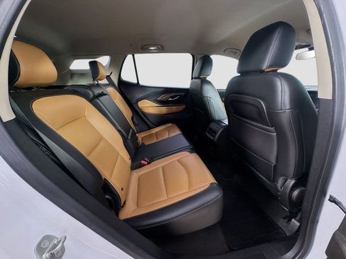 Used 2018 GMC Terrain SLT w/ Preferred Package AWD/4WD image 30