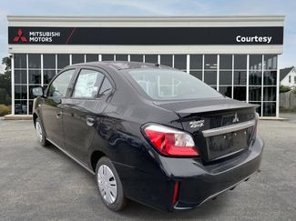 Used 2024 Mitsubishi Mirage G4 ES video 3